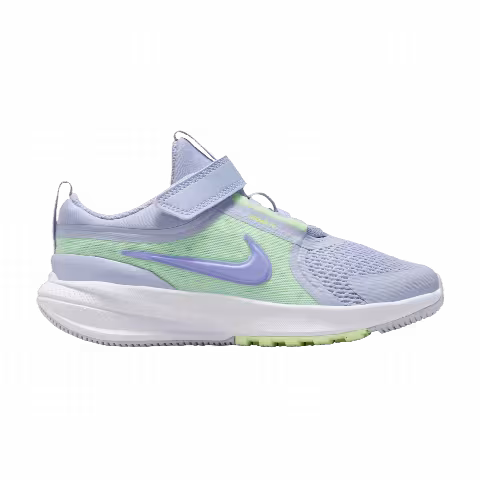Nike Star Runner 5 PS 'Ghost Barely Volt'