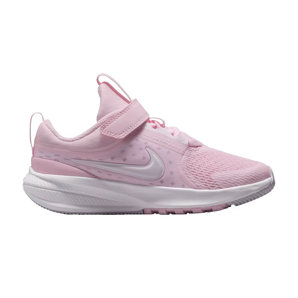 Nike Star Runner 5 PS Pink Foam