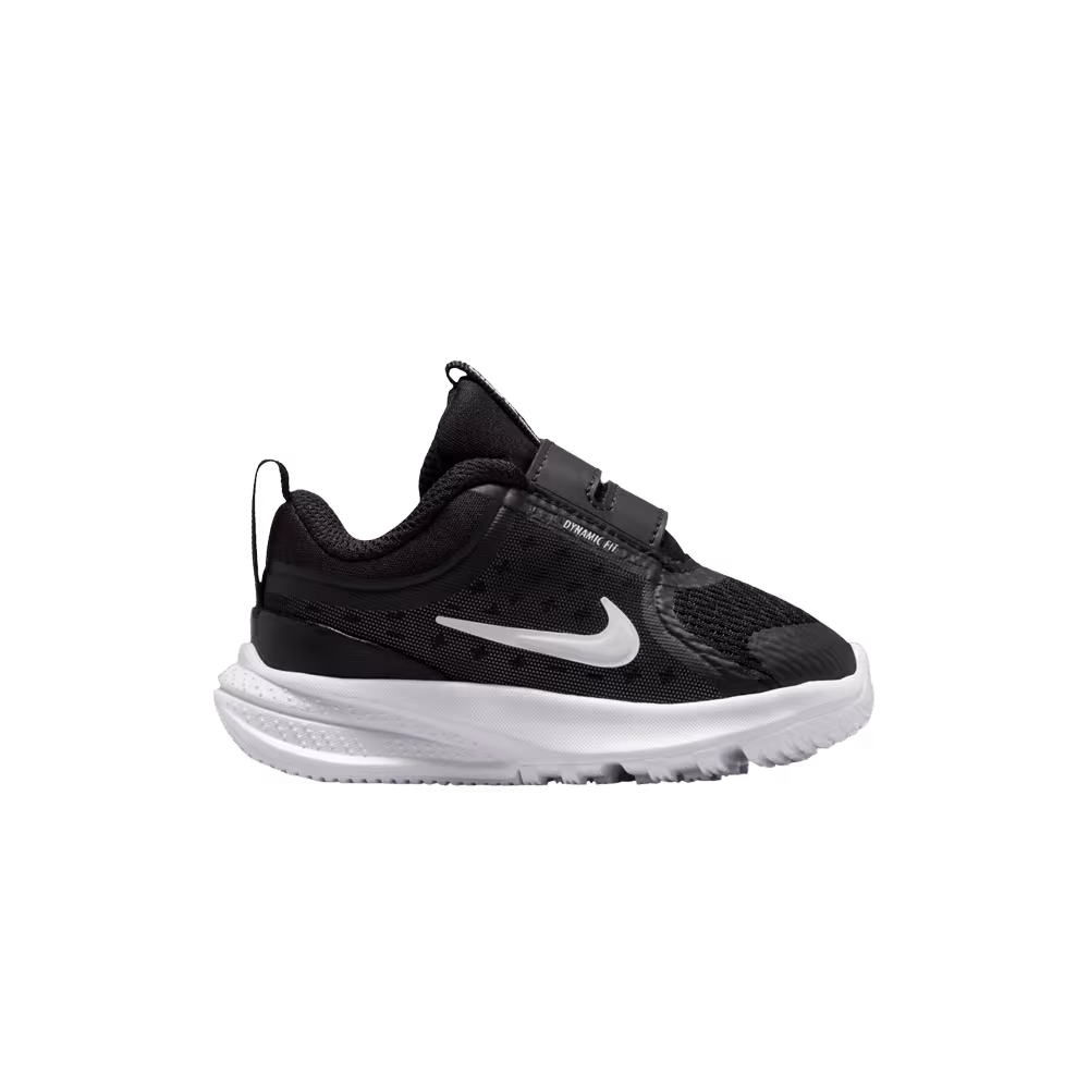 Nike Star Runner 5 TD Black White