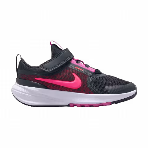 Nike Star Runner 5 PS 'Off Noir Hyper Pink'