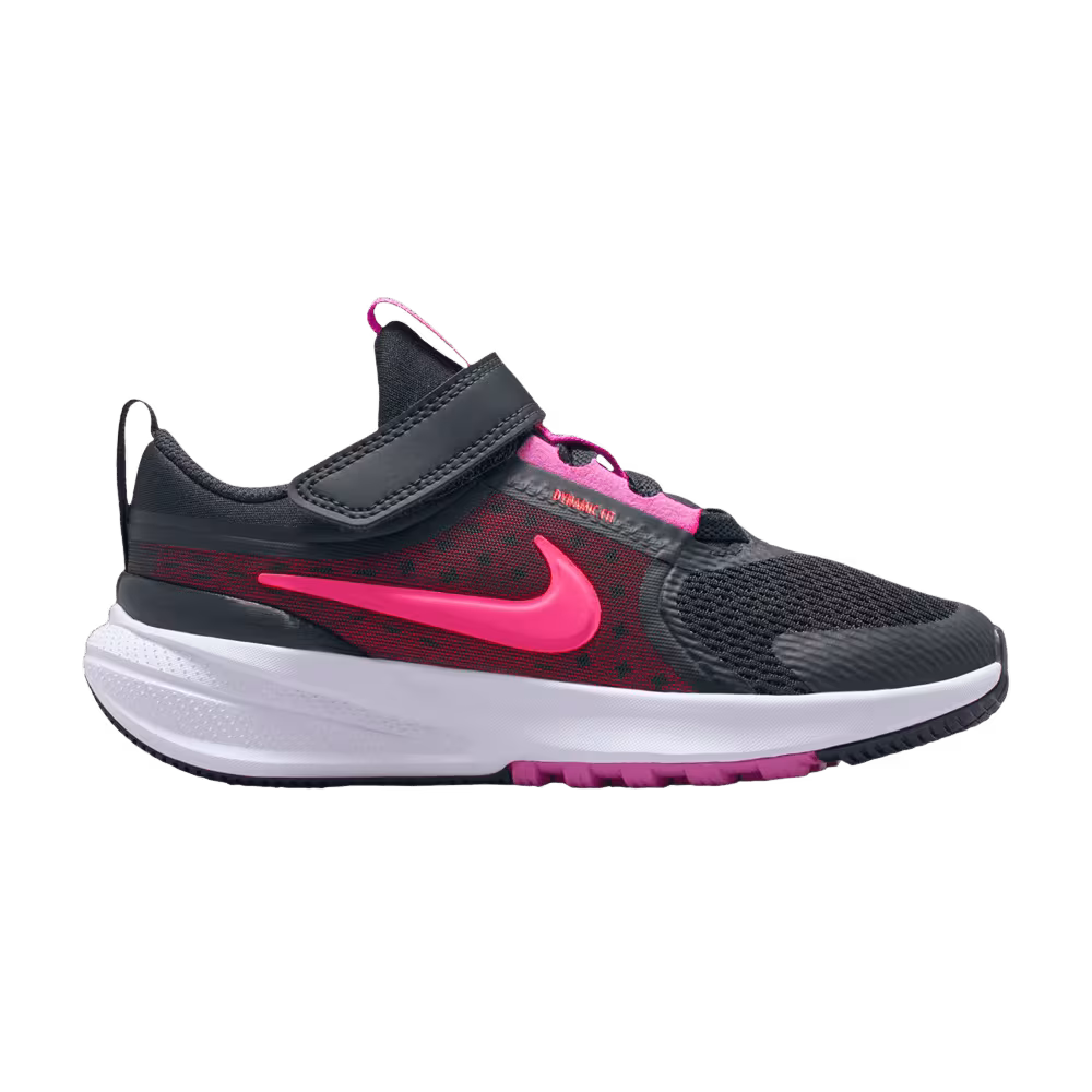 Nike Star Runner 5 PS Off Noir Hyper Pink