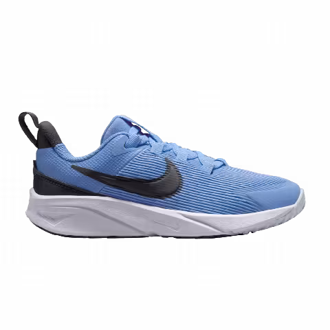 Nike Star Runner 4 PS 'Blue Beyond Anthracite'