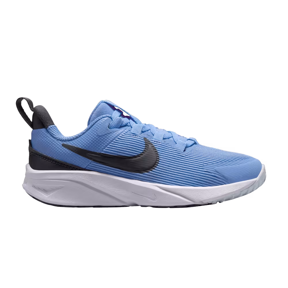Nike Star Runner 4 PS Blue Beyond Anthracite