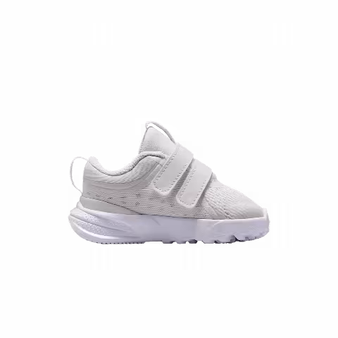 Nike Star Runner 5 TD 'Platinum Tint Metallic Gold'