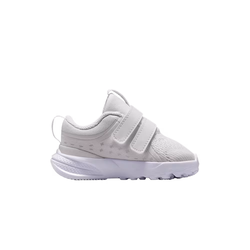 Nike Star Runner 5 TD Platinum Tint Metallic Gold