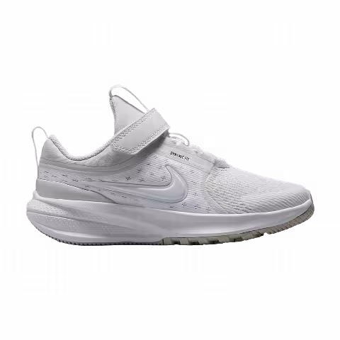 Nike Star Runner 5 PS 'Summit White'
