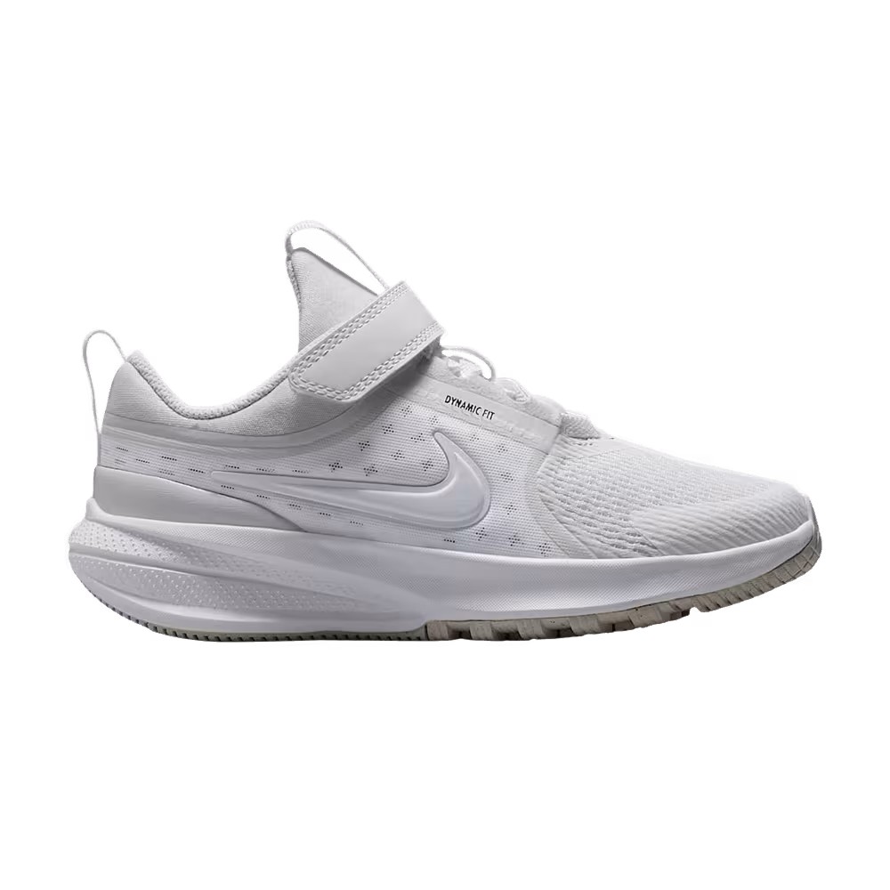 Nike Star Runner 5 PS Summit White