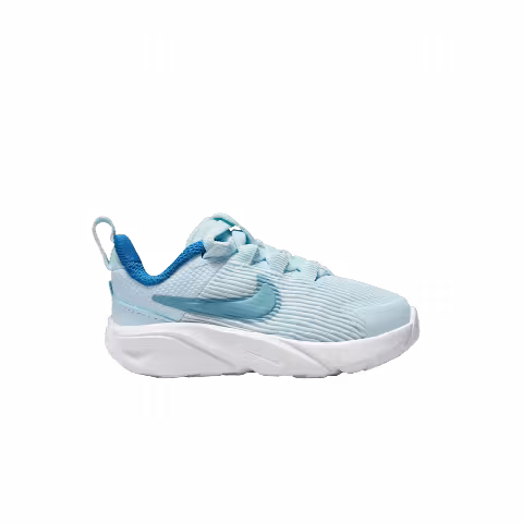 Nike Star Runner 4 TD 'Glacier Blue Denim Turquoise'