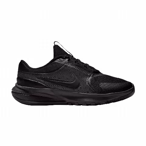 Nike Star Runner 5 GS 'Black/Anthracite/Black'