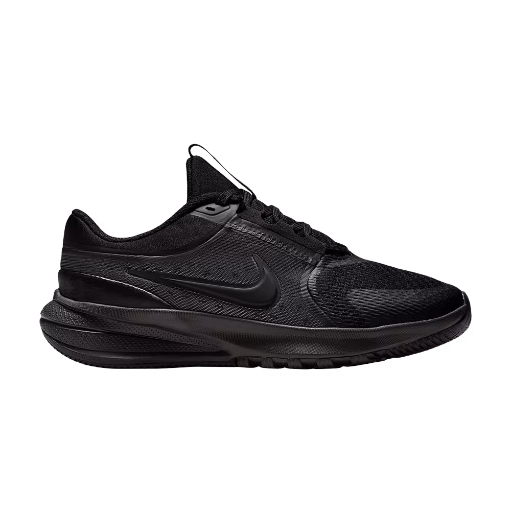 Nike Star Runner 5 GS Black/Anthracite/Black