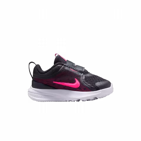 Nike Star Runner 5 TD 'Off Noir Hyper Pink'