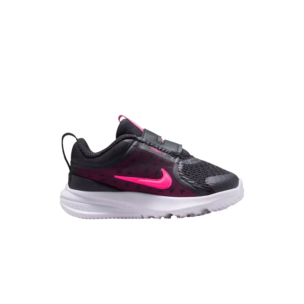 Nike Star Runner 5 TD Off Noir Hyper Pink