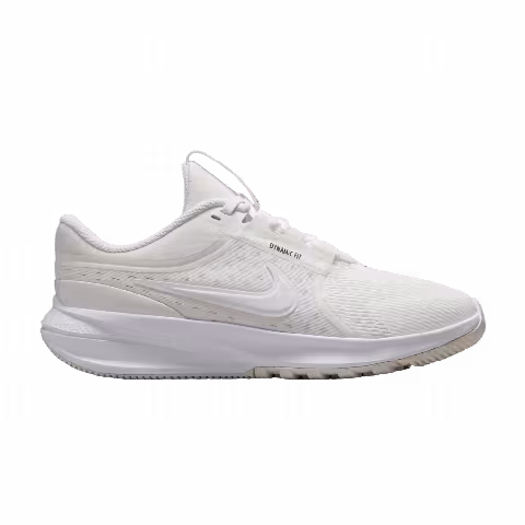 Nike Star Runner 5 GS 'White Black'