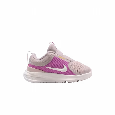 Nike Star Runner 5 TD 'Silt Red'