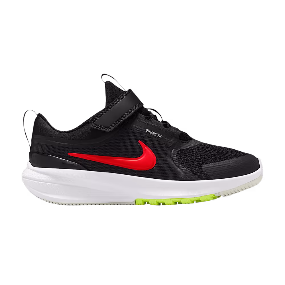 Nike Star Runner 5 PS Black Anthracite