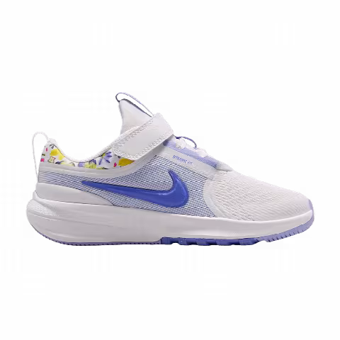 Nike Star Runner 5 PS 'Summit White'