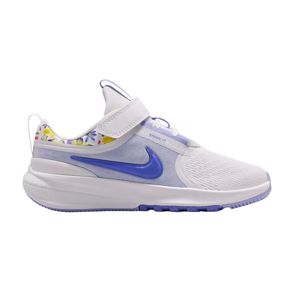 Nike Star Runner 5 PS Summit White