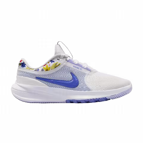 Nike Star Runner 5 GS 'Summit White'