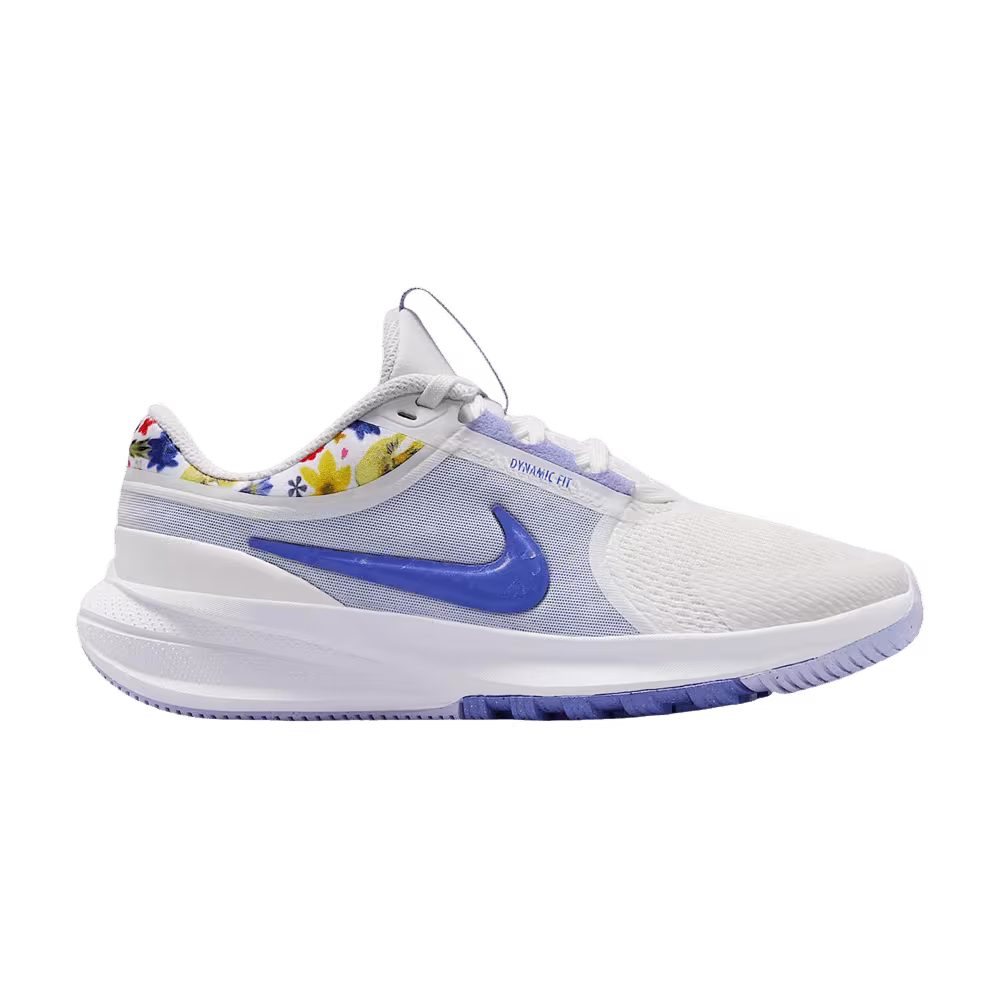 Nike Star Runner 5 GS Summit White