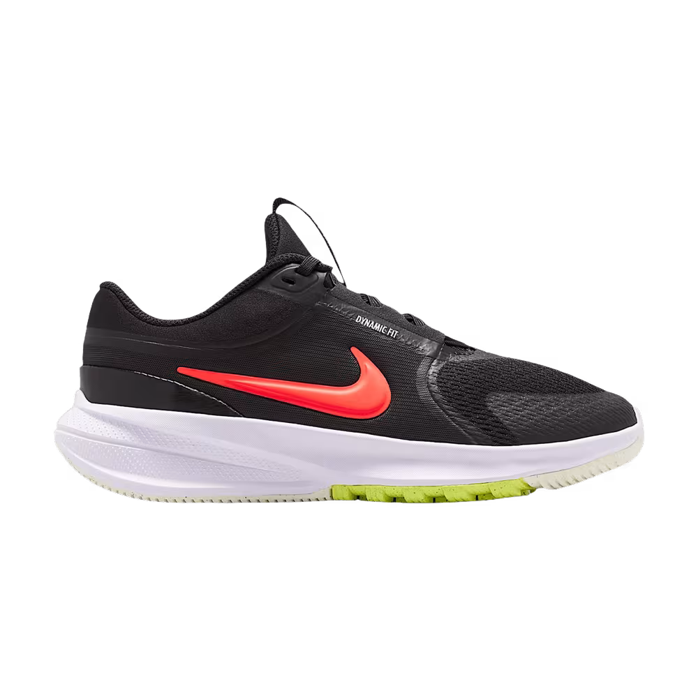 Nike Star Runner 5 GS Black Anthracite
