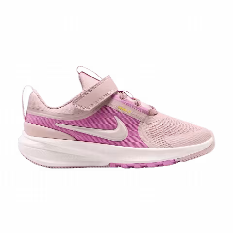 Nike Star Runner 5 PS 'Silt Red'
