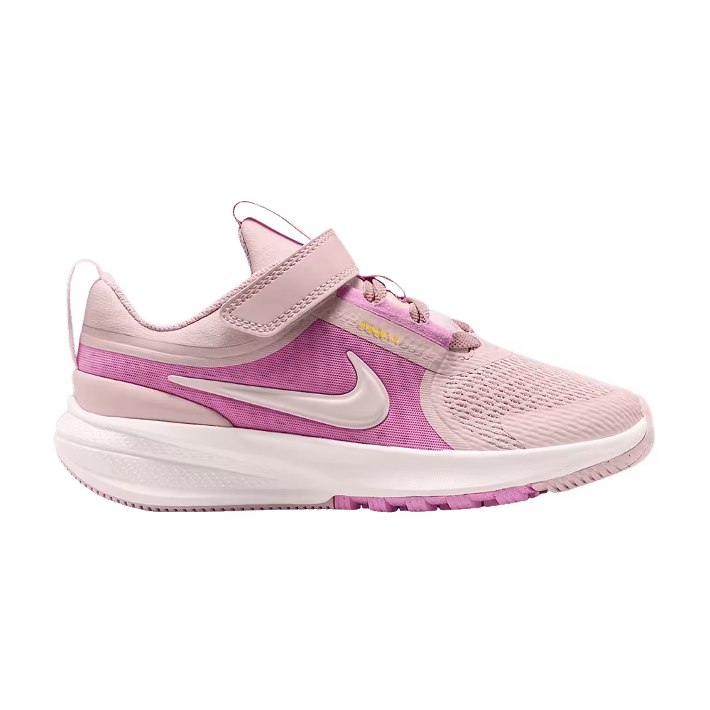 Nike Star Runner 5 PS Silt Red
