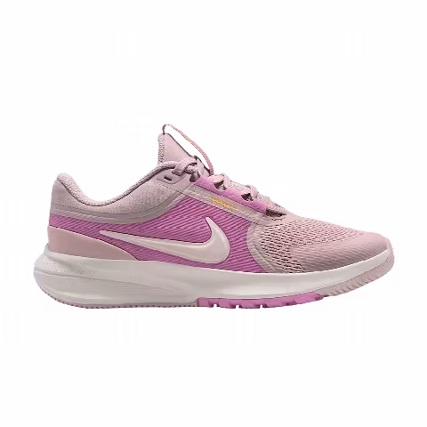 Nike Star Runner 5 GS 'Silt Red'