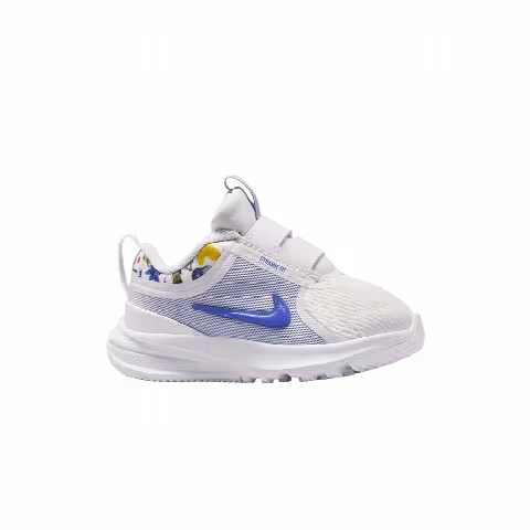 Nike Star Runner 5 TD 'Summit White'