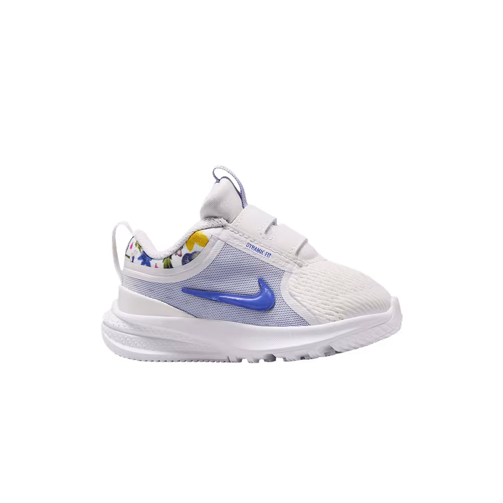 Nike Star Runner 5 TD Summit White
