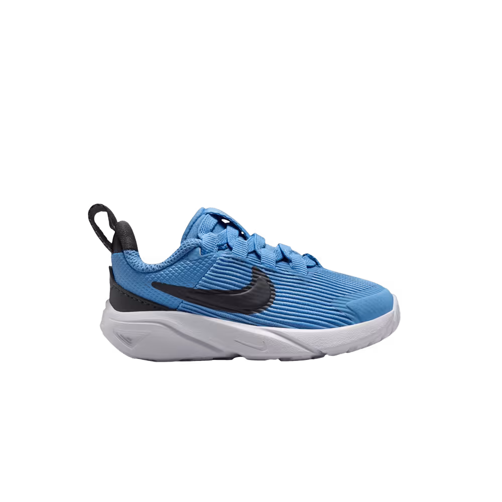 Nike Star Runner 4 TD Blue Beyond Anthracite