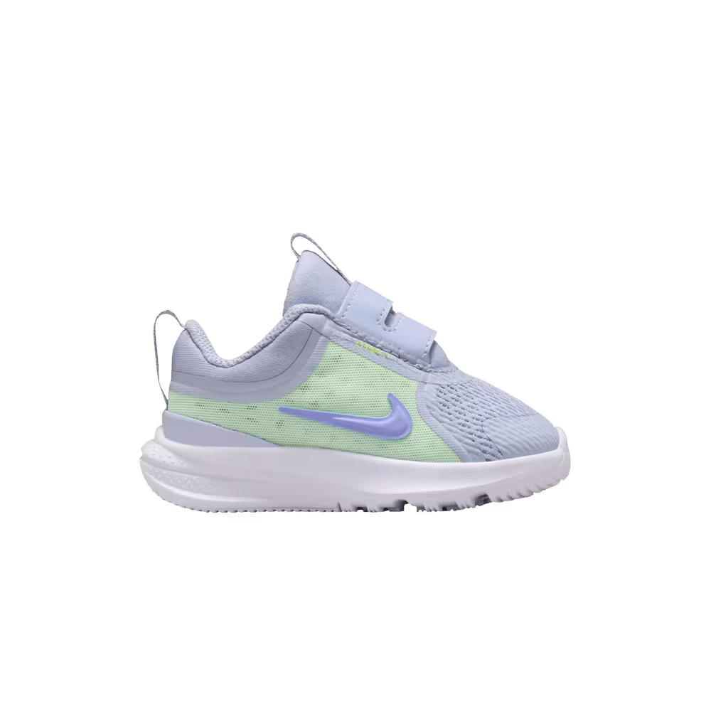 Nike Star Runner 5 TD Ghost Barely Volt
