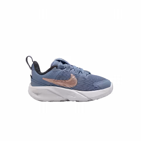 Nike Star Runner 4 TD 'Ashen Slate Metallic Red Bronze'