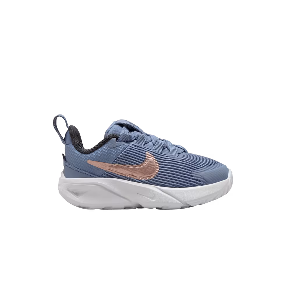 Nike Star Runner 4 TD Ashen Slate Metallic Red Bronze