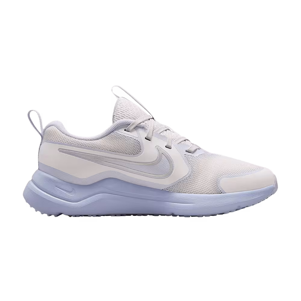 Nike Cosmic Runner GS Platinum Tint Ghost