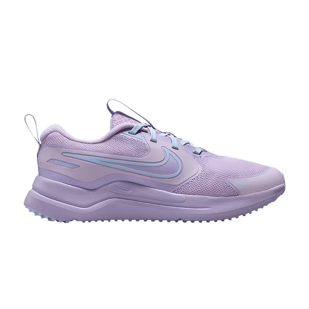 Nike Cosmic Runner GS Doll