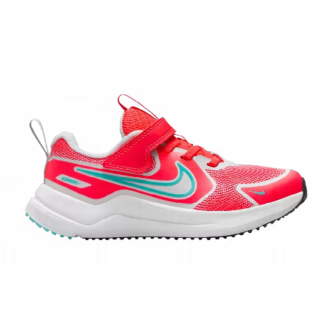 Nike Cosmic Runner PS 'Bright Crimson Dusty Cactus'