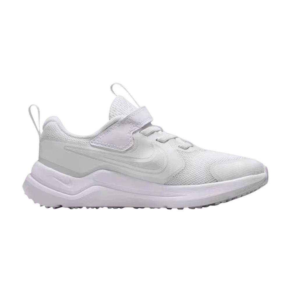 Nike Cosmic Runner PS White Platinum Tint