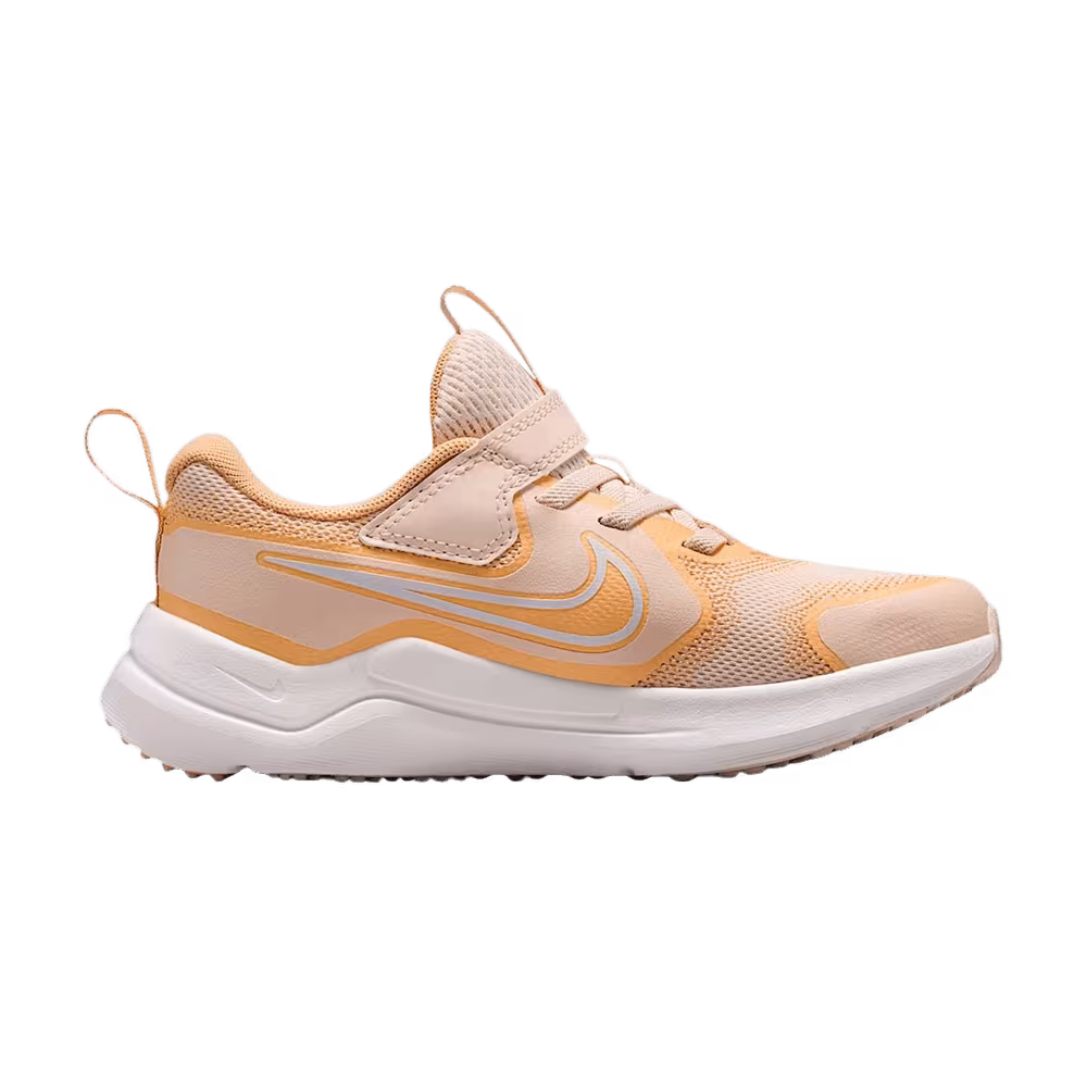Nike Cosmic Runner PS Guave Ice Orange Chalk