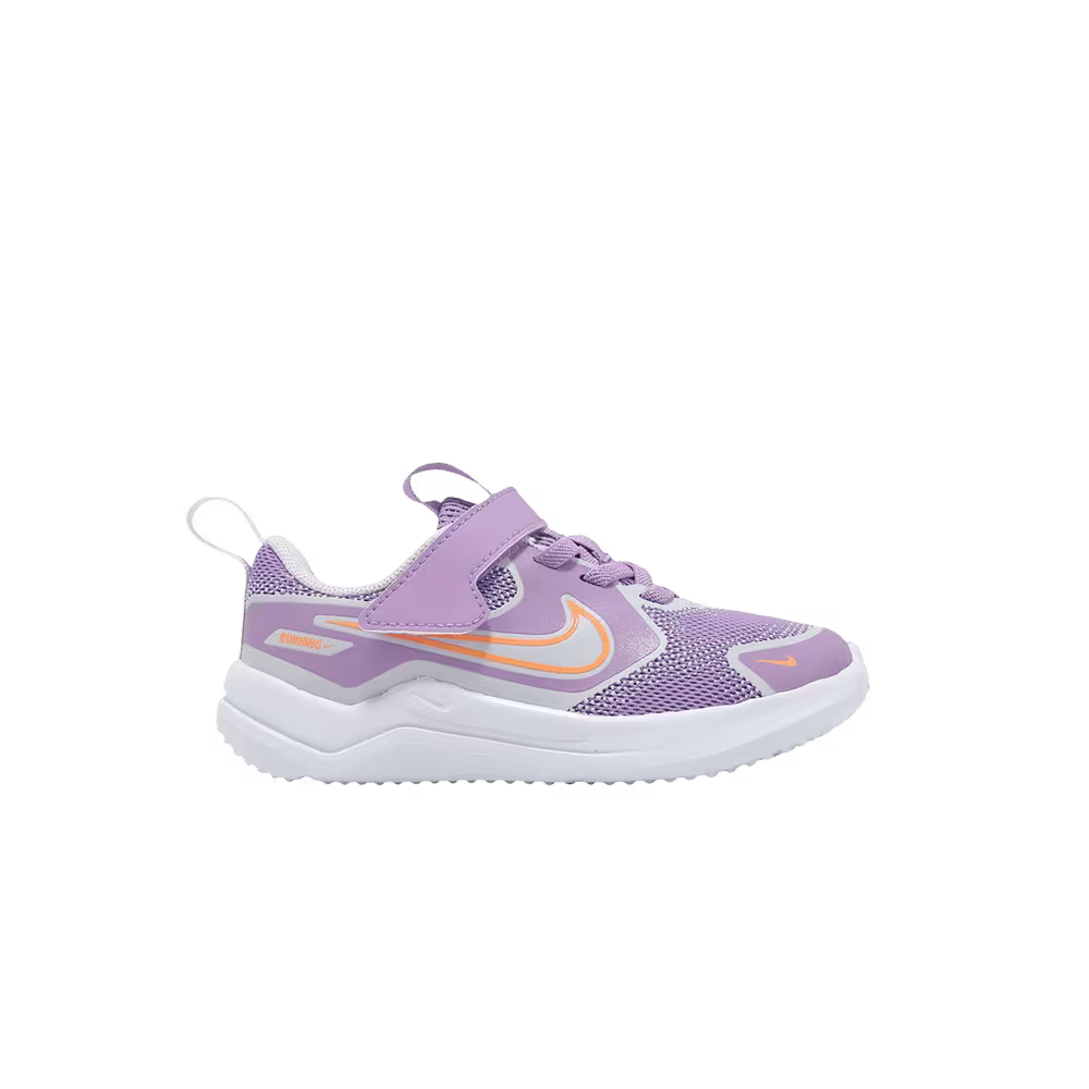 Nike Cosmic Runner TD Barely Grape