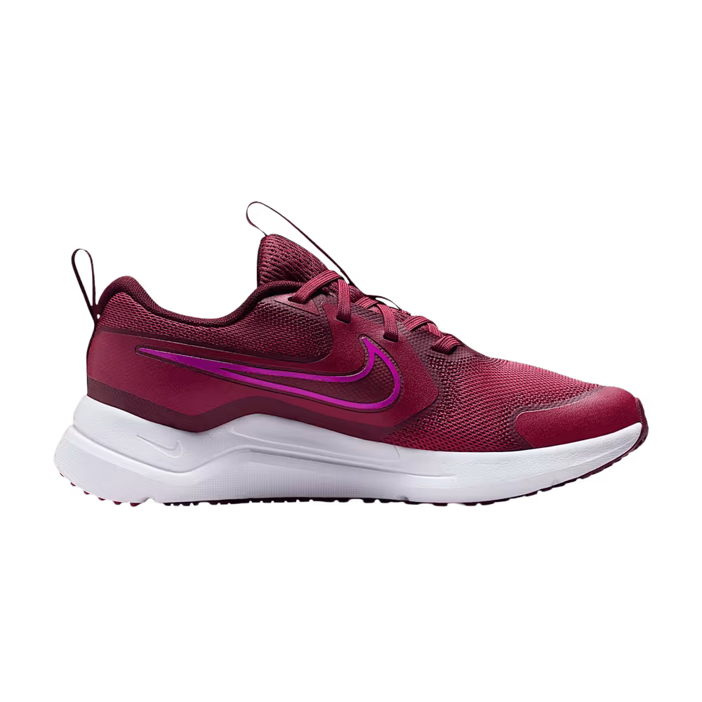 Nike Cosmic Runner GS Sweet Beet Vivid Purple