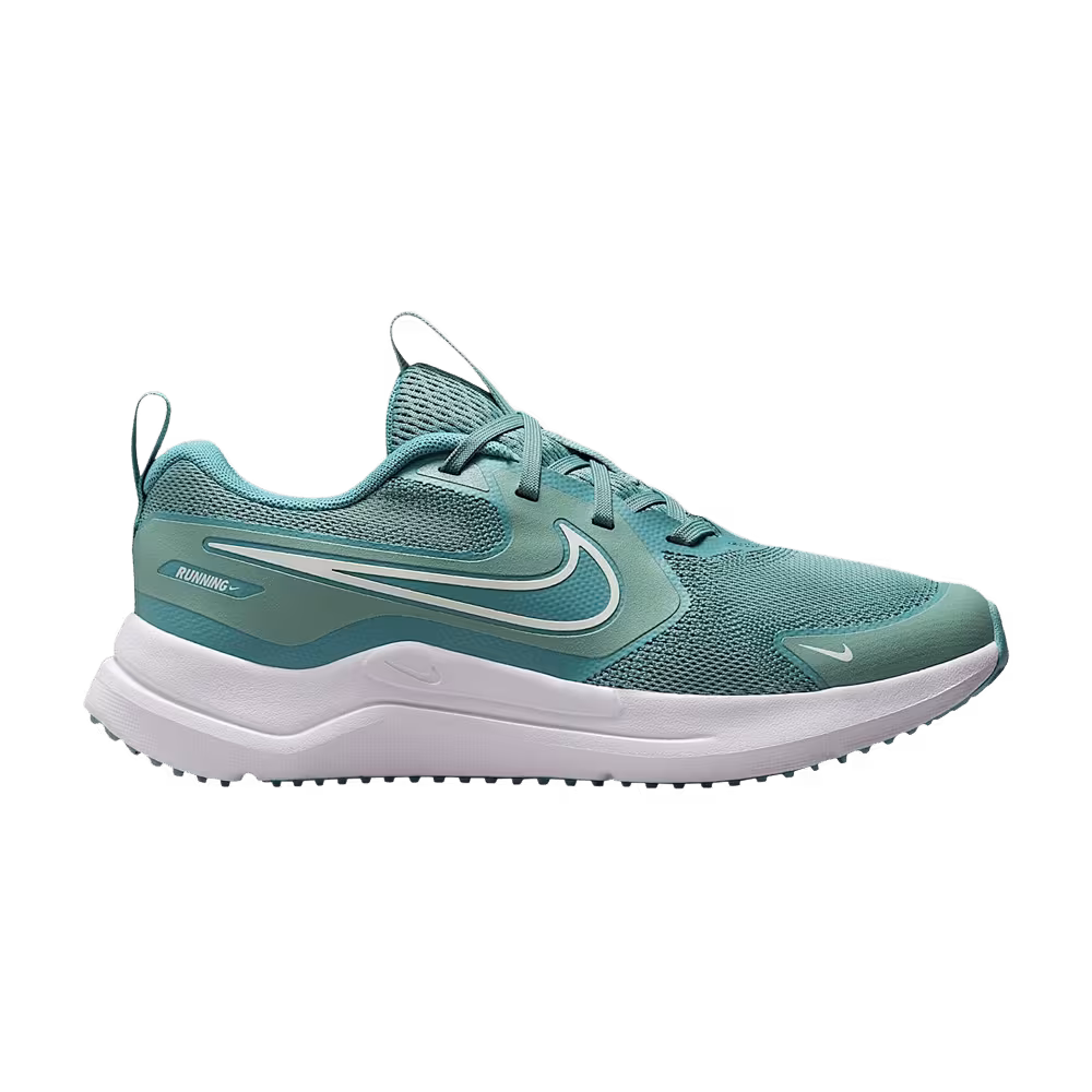 Nike Cosmic Runner GS Cannon Denim Turquoise