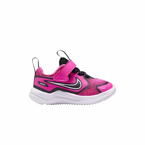 Nike Cosmic Runner TD 'Laser Fuchsia Black'