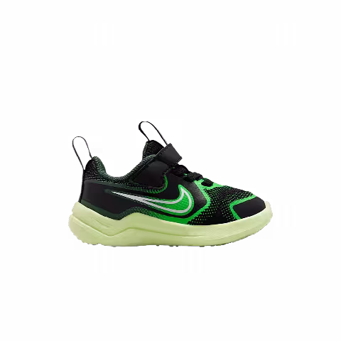 Nike Cosmic Runner TD 'Black Light Liquid Lime'