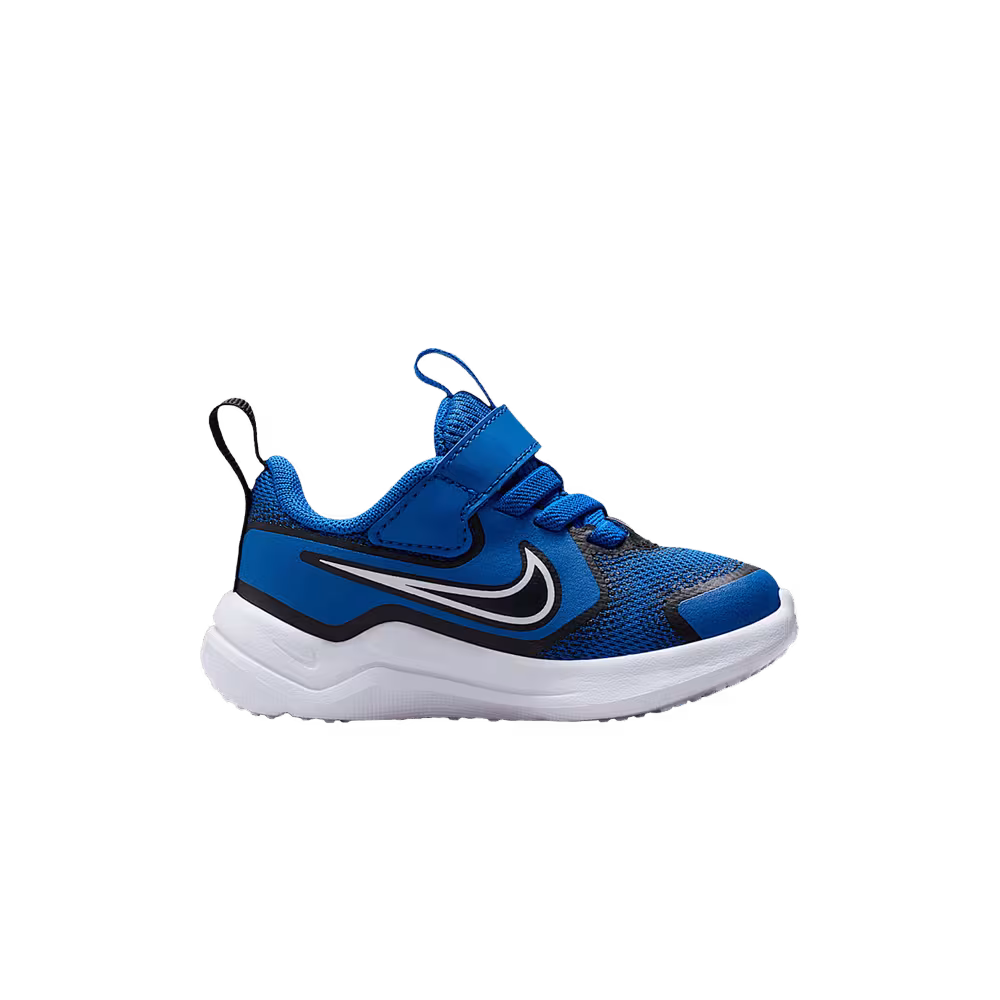 Nike Cosmic Runner TD Game Royal Black