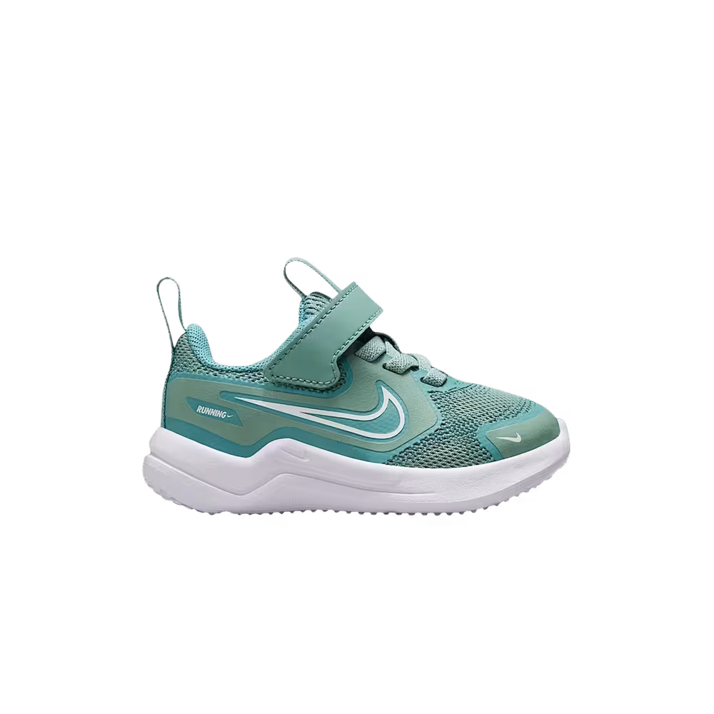 Nike Cosmic Runner TD Cannon Denim Turquoise