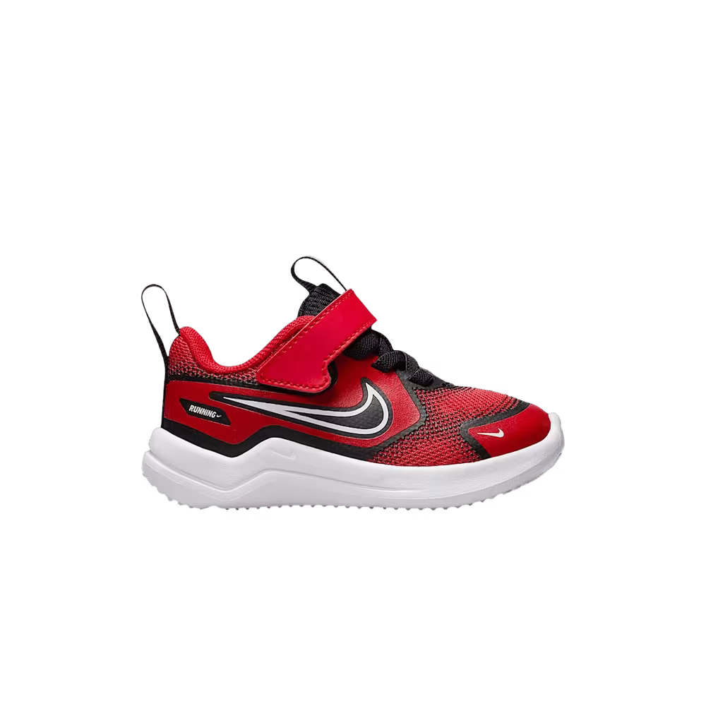 Nike Cosmic Runner TD University Red Black