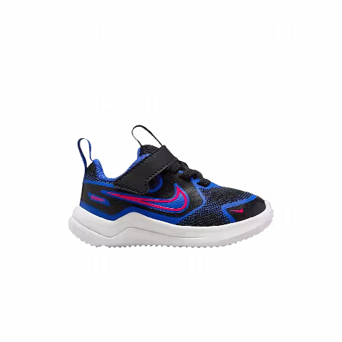 Nike Cosmic Runner TD 'Black Hyper Royal'