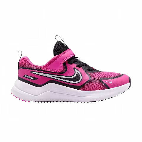 Nike Cosmic Runner PS 'Laser Fuchsia Black'