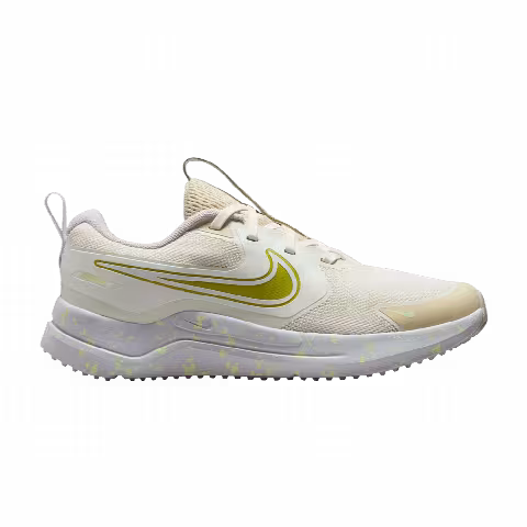 Nike Cosmic Runner GS 'Sail Bright Cactus'