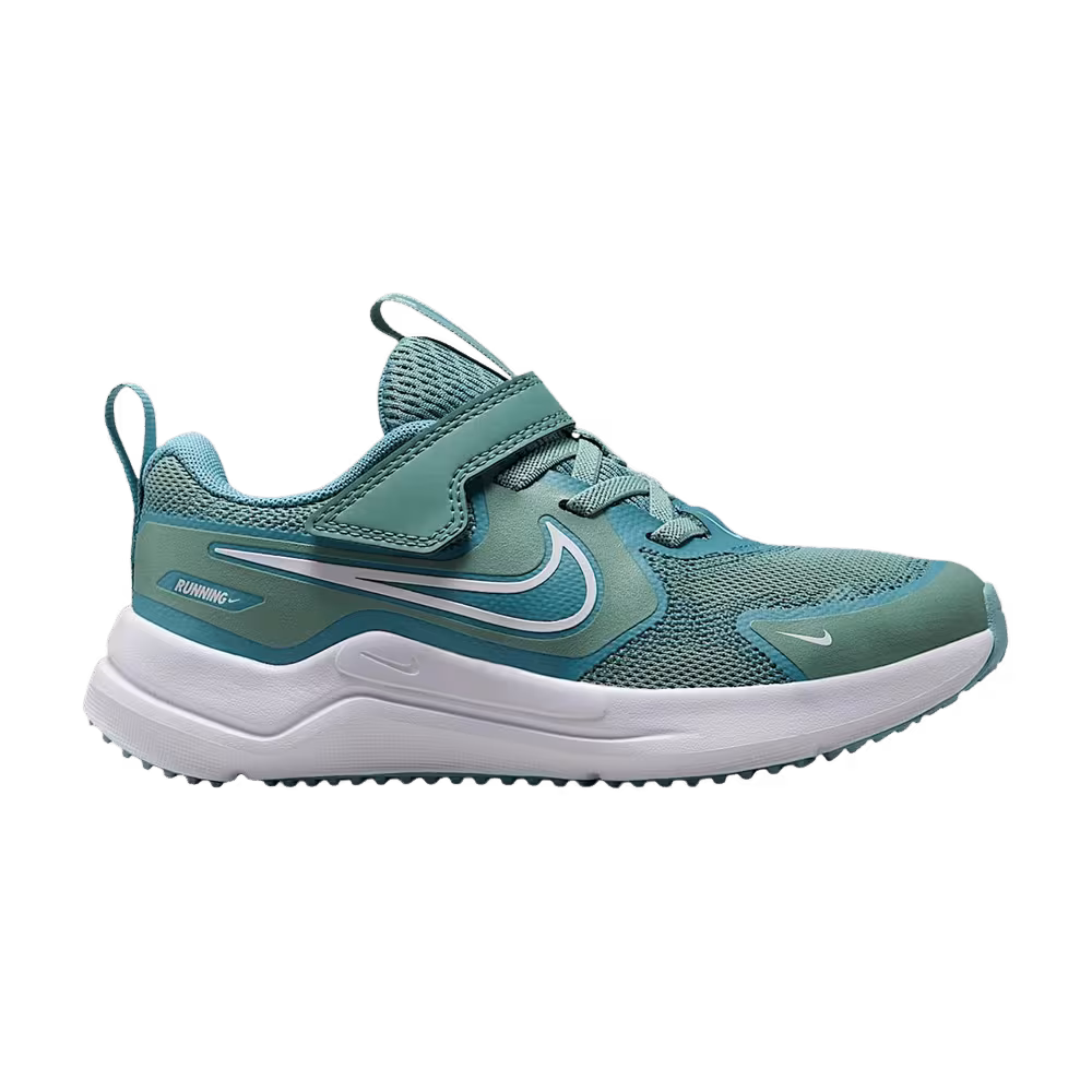 Nike Cosmic Runner PS Cannon Denim Turquoise